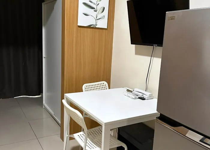 Apartahotel Hub D26 Manila