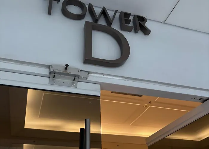 Hub D26 * Manila