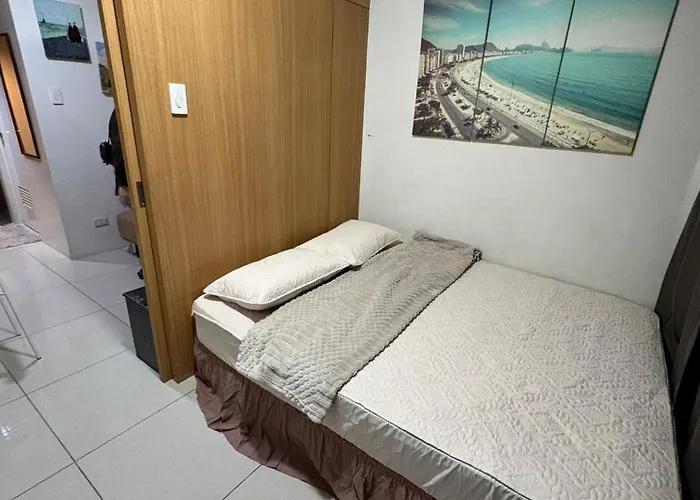 Apartahotel Hub D26