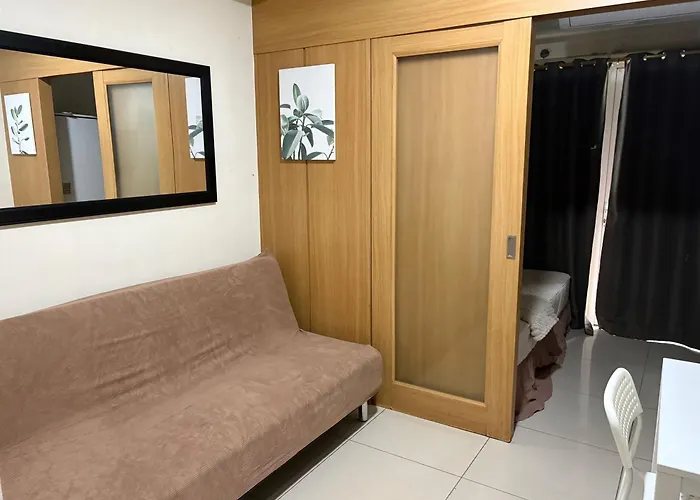 Hub D26 Apartahotel Manila